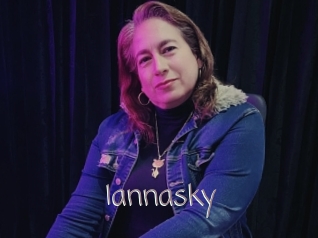 Iannasky