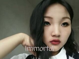 Immortal