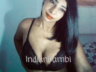 Indianbambi