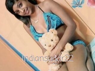 Indiansugar22