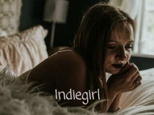 Indiegirl