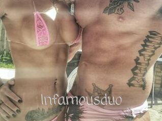 Infamousduo