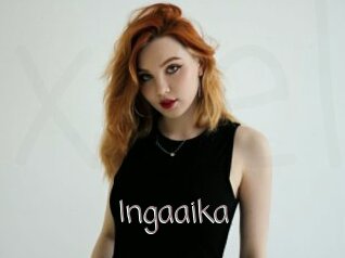 Ingaaika