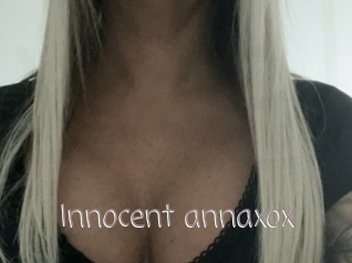 Innocent_annaxox