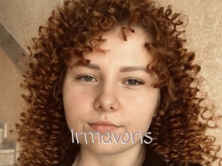 Irmavoris