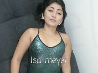 Isa_meyer