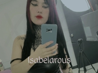 Isabelarous