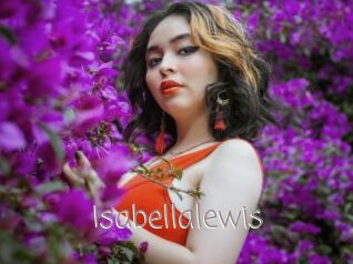 Isabellalewis
