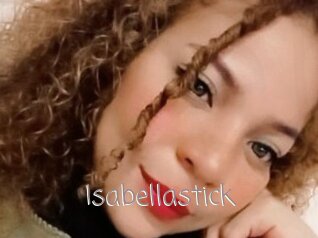 Isabellastick