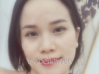 Isabellawen