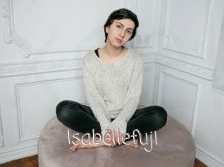 Isabellefuji