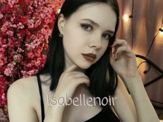 Isabellenoir