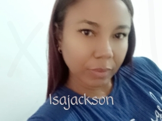 Isajackson