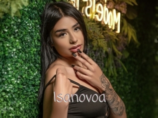 Isanovoa