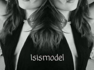 Isismodel