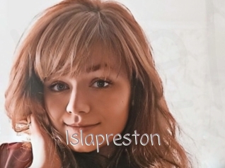 Islapreston