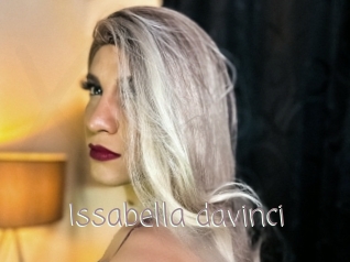 Issabella_davinci