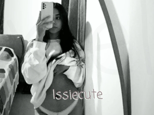 Issiecute