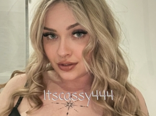 Itscassy444