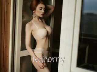Ivahorny