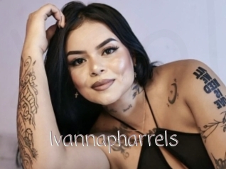Ivannapharrels