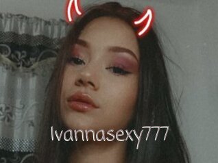 Ivannasexy777