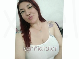 Ivannatalor