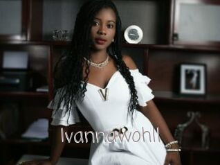 Ivannawohll