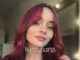 Ivettalans