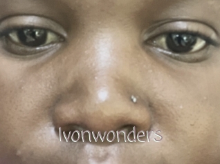 Ivonwonders