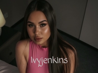 Ivyjenkins