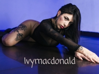 Ivymacdonald