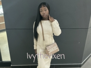 Ivythevixen