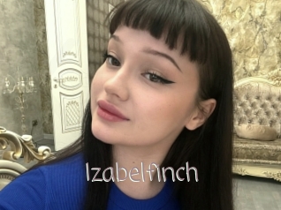 Izabelfinch