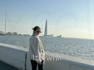 Izzywhit