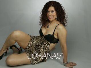 JOHANA51