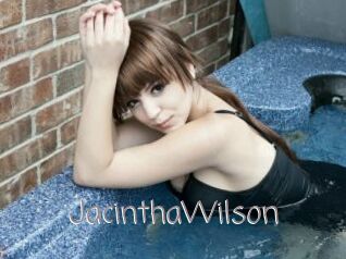 JacinthaWilson