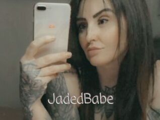 JadedBabe