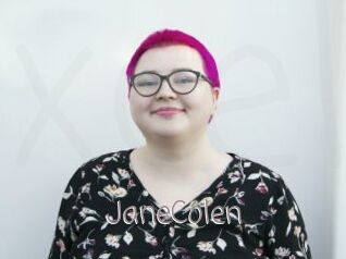 JaneColen
