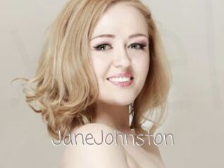 JaneJohnston