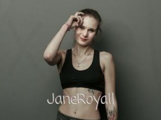 JaneRoyall
