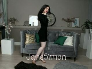 JaneSimon