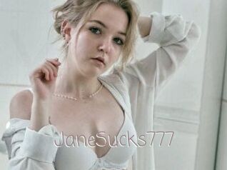 JaneSucks777