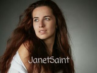 JanetSaint