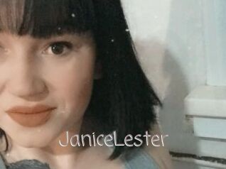 JaniceLester