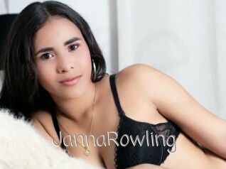 JannaRowling