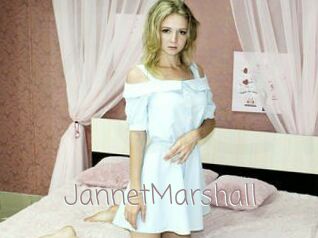 JannetMarshall