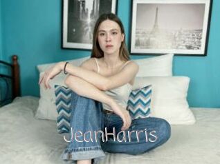 JeanHarris