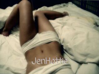 JenHottie