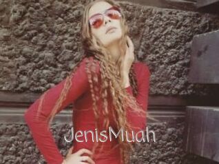 JenisMuah